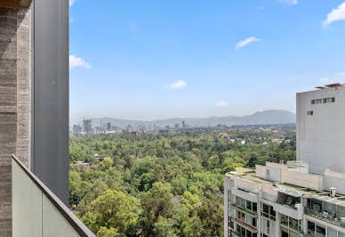 Apartment with terrace 18