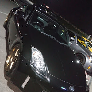 フェアレディZ Z33