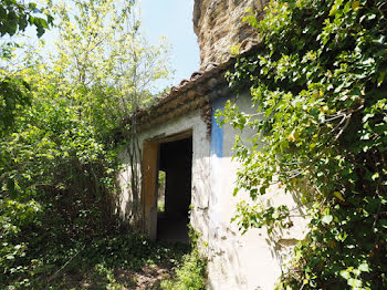 maison à Fontaine-de-Vaucluse (84)