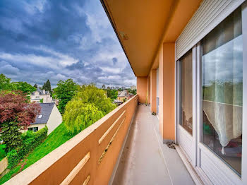 appartement à Saint-Quentin (02)