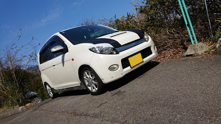 MAXのエムズガレージ・レッドメモリー・エンジンオイル交換・洗車・タイヤ交換に関するカスタム事例の投稿画像1枚目