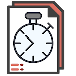 Cover Image of Download Timer Cards 5.0.0 APK