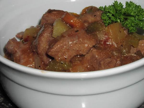 Waldorf Astoria Stew_image