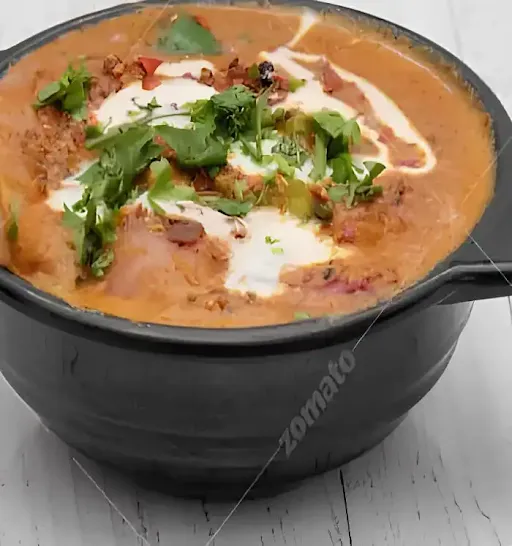 Chicken Mirchi Masala