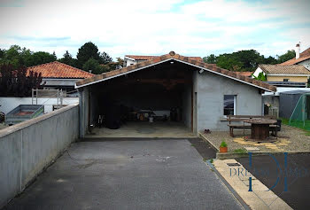 maison à Saint-Geours-de-Maremne (40)