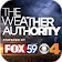 The Indy Weather Authority icon