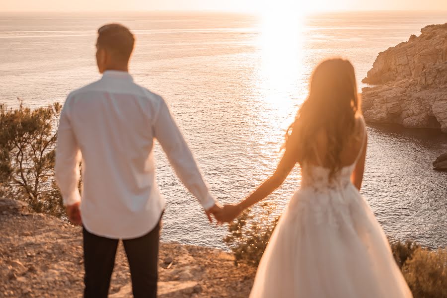 Photographe de mariage David Azurmendi (davidazurmendi). Photo du 30 juillet 2021