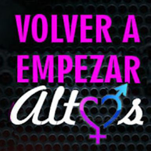 VOLVER A EMPEZAR Altos(圖5)-速報App