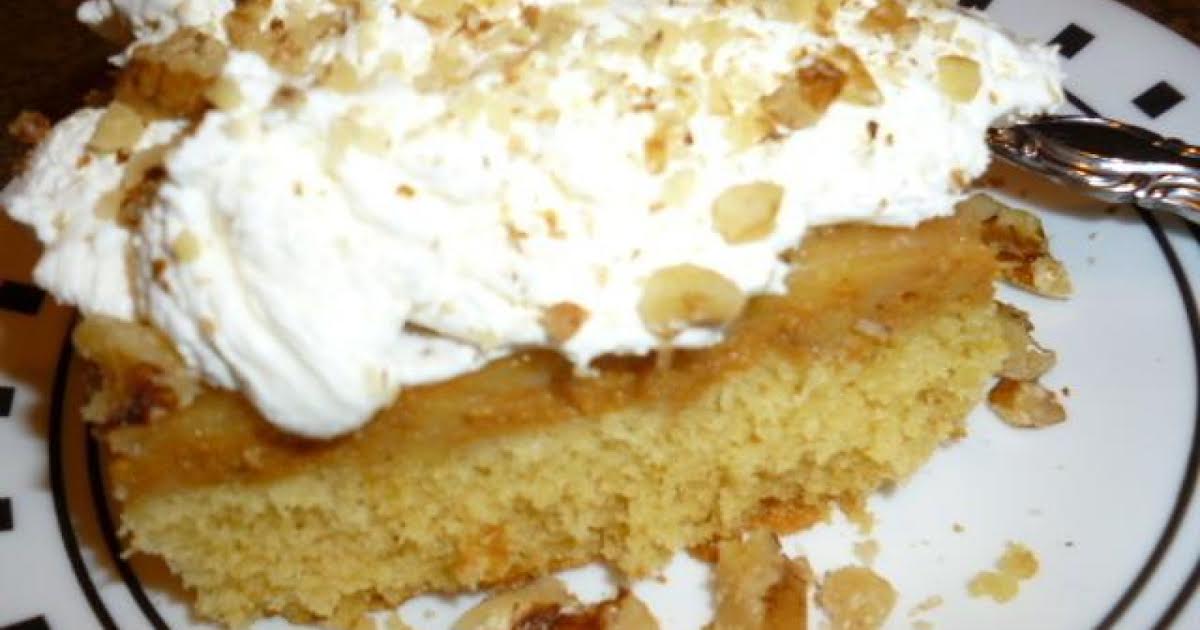 Pumpkin Pie Squares | Just A Pinch Recipes