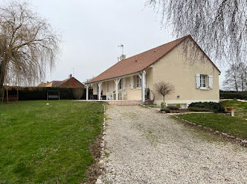 maison à Arçonnay (72)