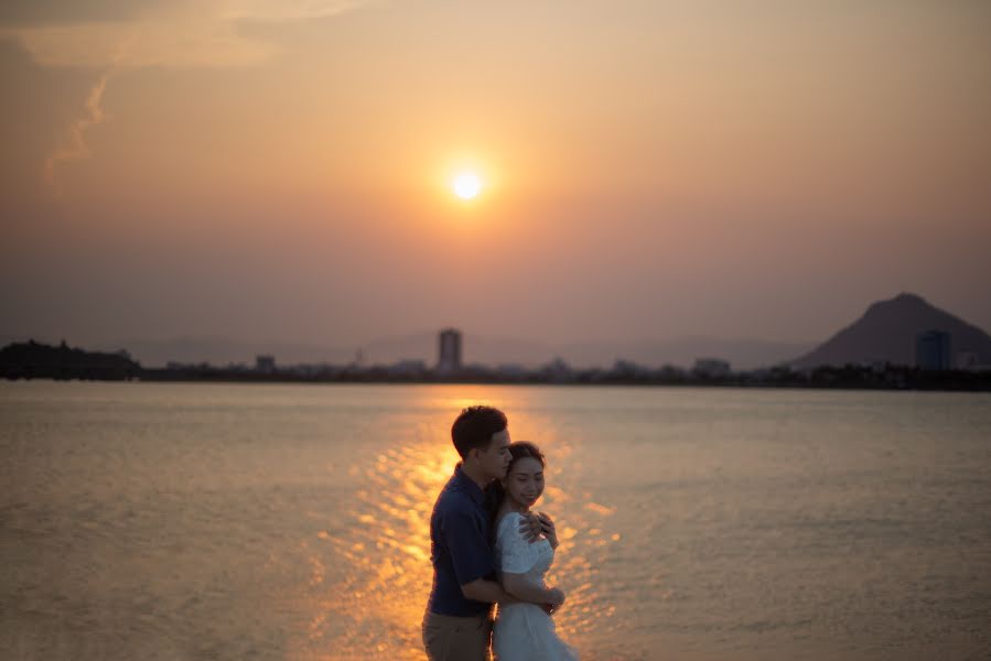 Fotógrafo de bodas Tinh Vo (sinxphotographer). Foto del 9 de mayo