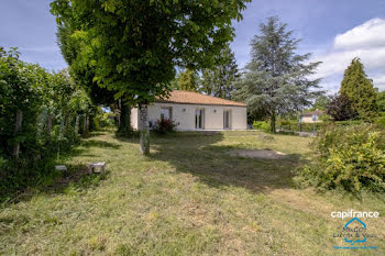 maison à Marsac-sur-l'Isle (24)