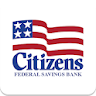 Citizens Federal Savings Bank icon