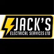 JACK'S ELECTRICAL SERVICES Logo