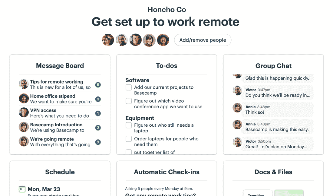 Rekomendasi 15+ Project Management Tools Untuk Menunjang Pekerjaan - 2024