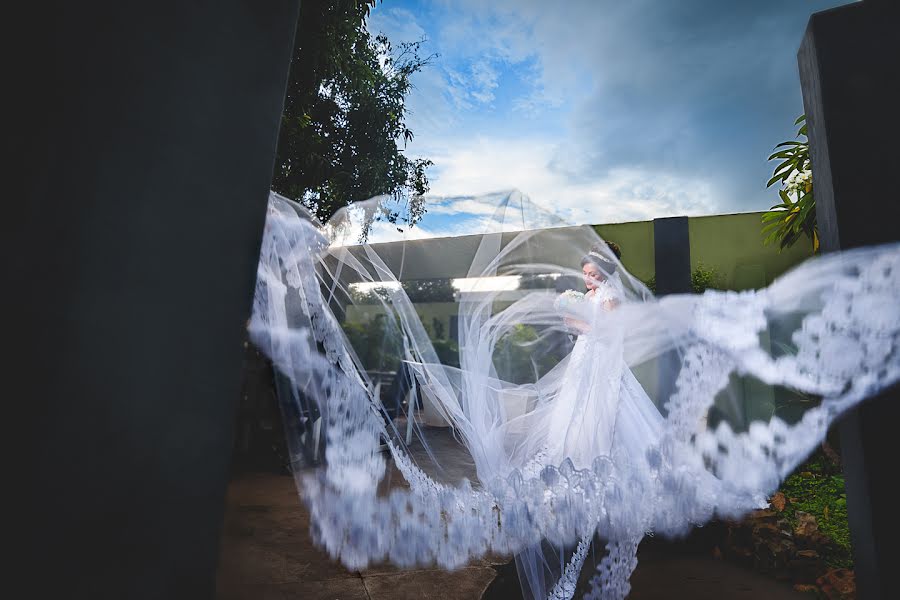 Fotógrafo de bodas Hideaki Sasaki (hicksa). Foto del 24 de abril 2018