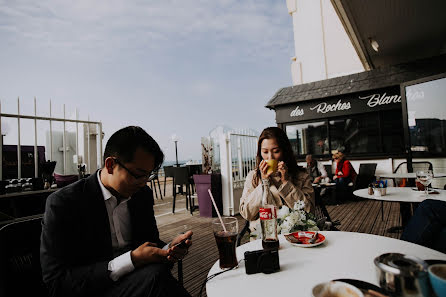 Bryllupsfotograf Nadya Zelenskaya (nadiazelenskaya). Bilde av 21 mai 2019