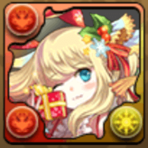 燦贈の大魔女・サレーネ