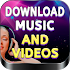 Download Music And Videos For Free Fast Guia Easy1.0