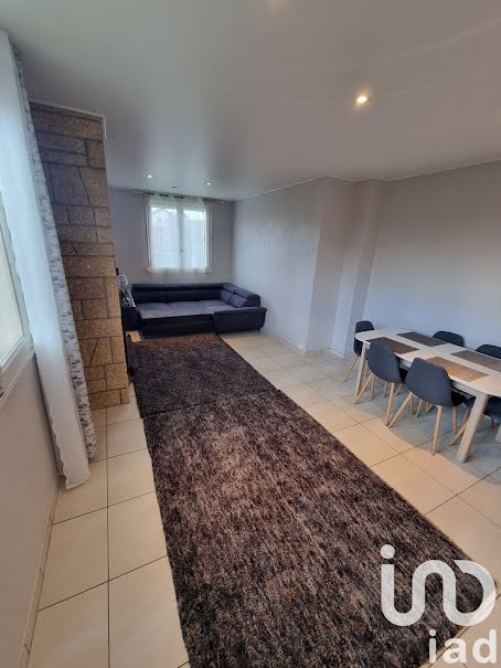 Vente appartement 3 pièces 65 m² à Draveil (91210), 213 000 €