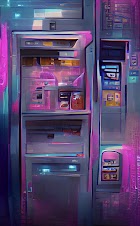 Vending Machine #05