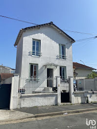 maison à Argenteuil (95)