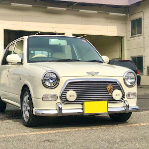 ミラジーノ L700S