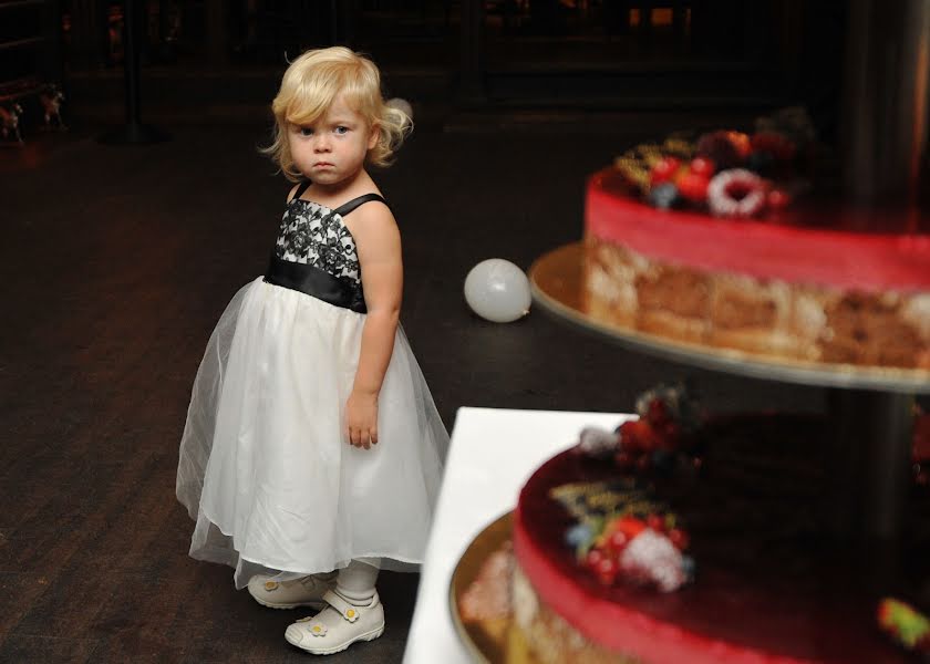 Fotógrafo de casamento Janne Miettinen (jannem). Foto de 16 de junho 2020