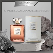 [Mẫu Thử] 2Ml 10Ml 20Ml Nước Hoa Chanel Coco Mademoiselle Intense | Nước Hoa Nữ Chính Hãng | Mosmaticperfume