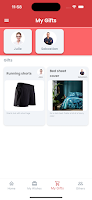 iWish - Everybody's wishlist Screenshot 4 of 5