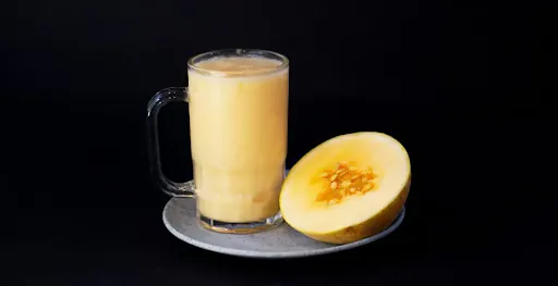 Muskmelon Juice [350 Ml]