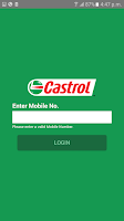 Castrol CONNEKT Screenshot