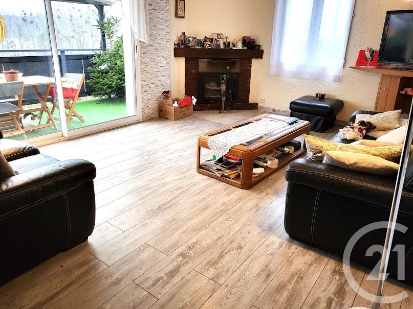 Vente maison 5 pièces 141 m² à Brionne (27800), 148 000 €