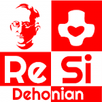 Cover Image of Download Resi Dehonian 2.0.0 APK