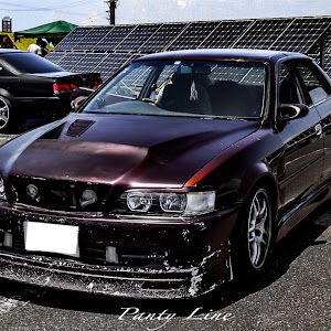 チェイサー JZX100