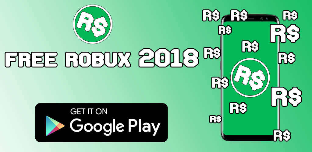 Robux rewards app