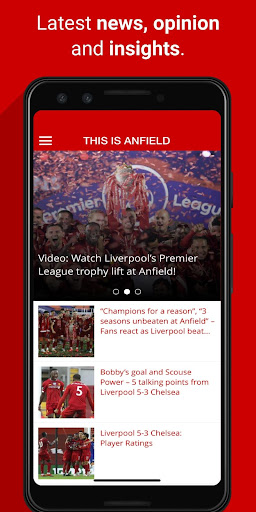 This Is Anfield - v4.8