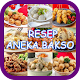 Download Resep Bakso For PC Windows and Mac 1.0