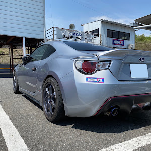 BRZ ZC6