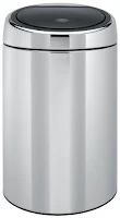 Avfallsbtte BRABANTIA TB matt stl 30L (Org.nr.115462)