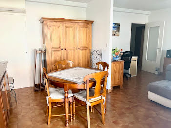 appartement à Six-Fours-les-Plages (83)