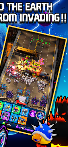 Screenshot Earth Guardians