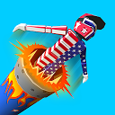 تنزيل Cannon Man التثبيت أحدث APK تنزيل