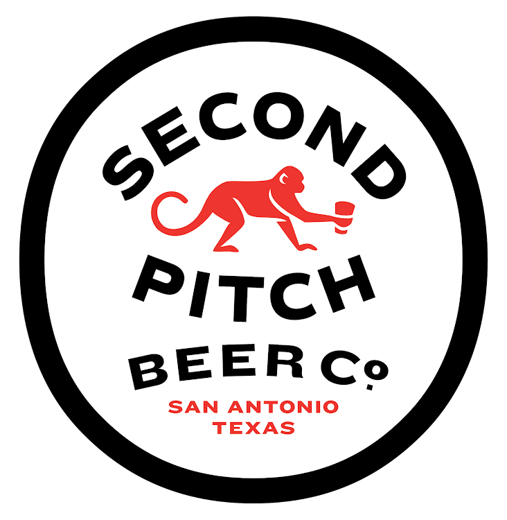 Logo of Second Pitch The Pretender