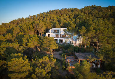 House with pool and garden 1