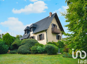 maison à Hautot-sur-Seine (76)