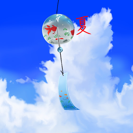 風鈴