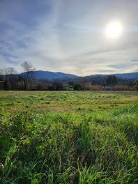 maison neuve à Pignans (83)