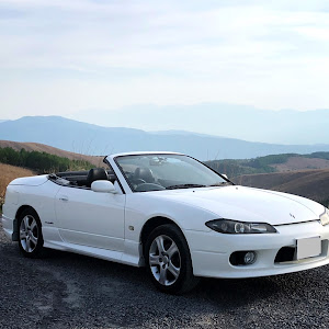 シルビア S15