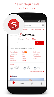 How to install Seznam.cz patch 3.2.9 apk for pc